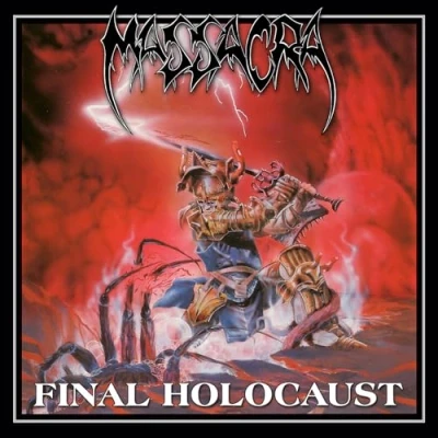 Image de Final Holocaust (Re Issue + Bonus)
