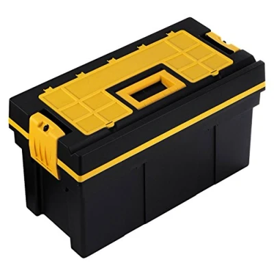 Image de Trousse à outils Terry Tool Chest 22, noir/jaune