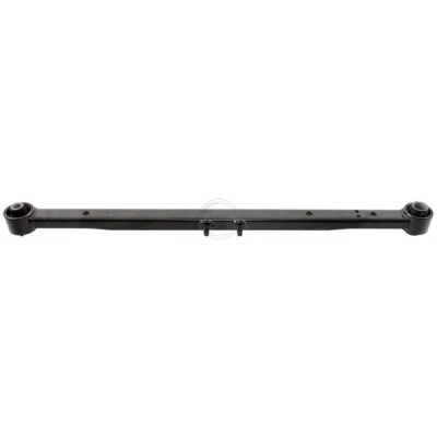 Image de A.B.S. 211470 bras de suspension sans rotule suspension, avec support en caoutchouc oscillant longitudinal Acier MAZDA: Premacy, 323 F 6