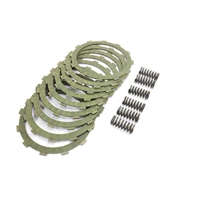 Image de EBC Brakes SRC025 Kit disques garnis, embrayage