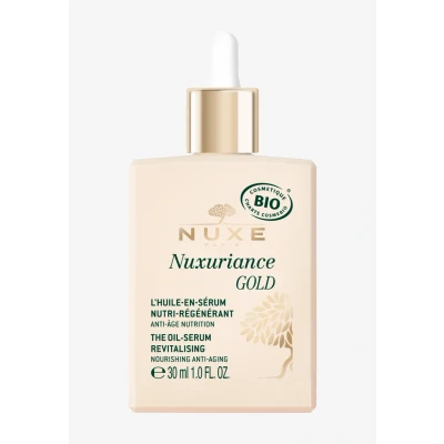 Image de Nuxe Nuxuriance Gold L&#039;Huile Sérum Revitalisante