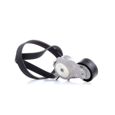 Image de DAYCO KPV333 Jeu de courroies trapézoïdales à nervures PEUGEOT: 508 I SW, 206+ 3/5 portes, 2008 Break, CITROËN: C4 Grand Picasso, Berlingo II Van