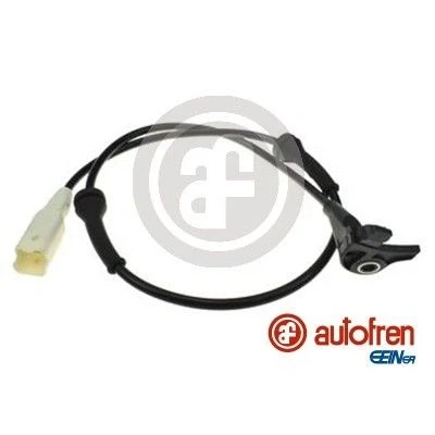 Image de Capteur (vitesse de rotation des roues) AUTOFREN SEINSA DS 0051