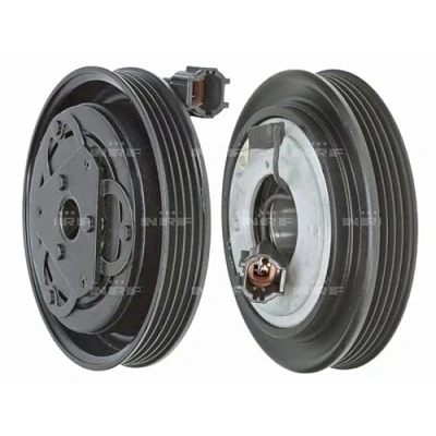 Image de NRF 380189 Embrayage Electromagnetique GENUINE ZEXEL DKV08 NISSAN: Note I, MICRA 3