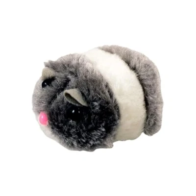Image de Jouet interactif Souris pour chat chasser Hamster d&#039;amélioration de l&#039;exercice