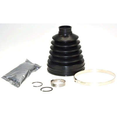 Image de LÖBRO 306008 Soufflet De Cardan 124,50 ETP (élastomère thermoplastique) FORD: Transit Mk6 Van, Сamion à Plateau/Сhâssis