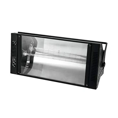Image de Eurolite DMX Superstrobe 2700 Stroboscope