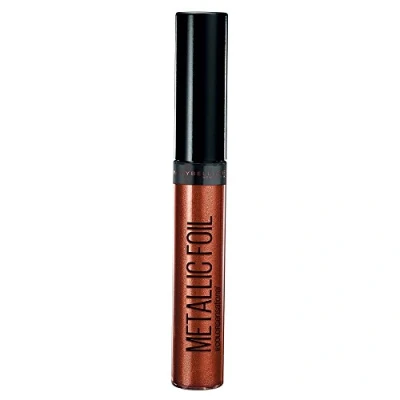 Image de Maybelline Metallic Foil Brillant à lèvres 110 Calypso