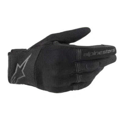 Image de Alpinestars Gants Moto Copper Gloves Black, 3XL
