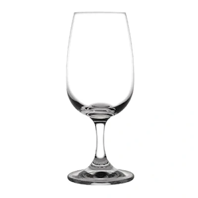 Image de Olympia Bar Collection Verre à vin de dégustation 220 ml (lot 6), transparents, portion recommandée : 175 ml, verres sommelier, GF738