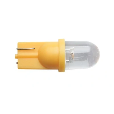 Image de Race Sport Ampoule Feux De Position Led T10 Wedge Orange