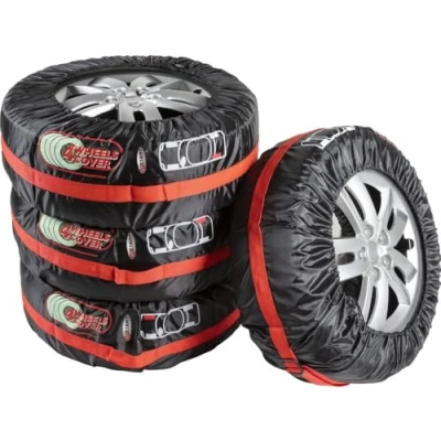 Image de START 6569 Kit de sac pneu noir