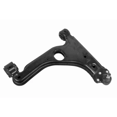 Image de VAICO V40 1276 Bras de suspension Qualité originale inférieur, Essieu avant droit barre oscillant transversal OPEL: Zafira B, Astra H GTC