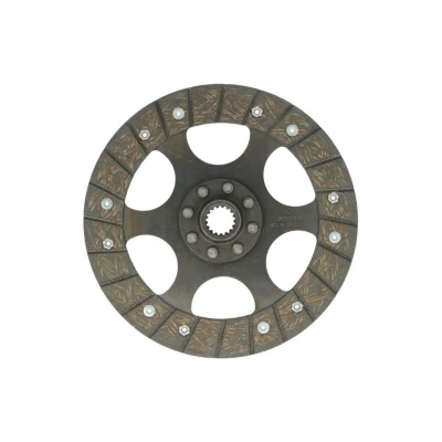 Image de TRW MCC607 Kit disques garnis, embrayage