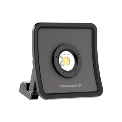 Image de Spot de travail portable Scangrip NOVA R Rechargeable 2000 lumens LED COB