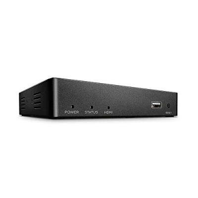 Image de Extendeur KVM LINDY 38264 HDMI 1.4 USB HID 4K