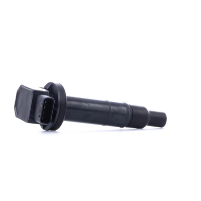 Image de FACET 9.6359 Bobine d&#039;allumage COIL ON PLUG TOYOTA: Yaris II 3/5 portes, I III CITROËN: C1