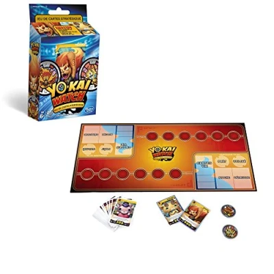 Image de Yokai B9477 Cartes Starter Modèle aléatoire
