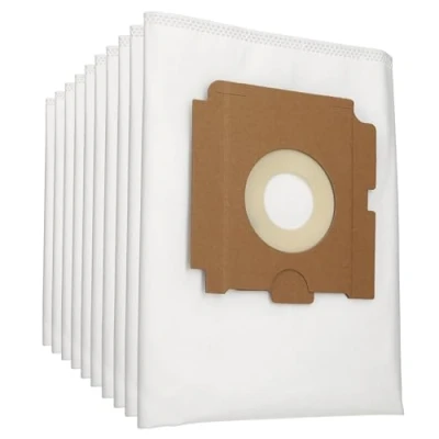 Image de 10 Sac filtre Festool Aspirateur CTL SYS Systainer alternative à l&#039;original SC FIS CT SYS/5, 500438 de Microsafe