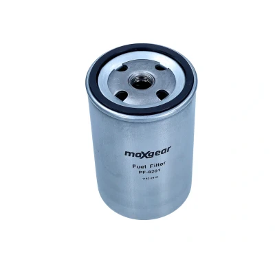 Image de MAXGEAR Filtre à Carburant vissé 26 2961 VOLVO: FL 10, F 6, SCANIA: 3 series, 2 series