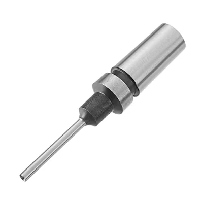 Image de Utoolmart Foret papier creux 2.5mm x 65mm pour poinçonneuse à queue conique 2Pcs