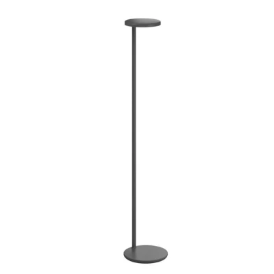 Image de Flos Oblique F Lampadaire 2700K Matt Anthracite