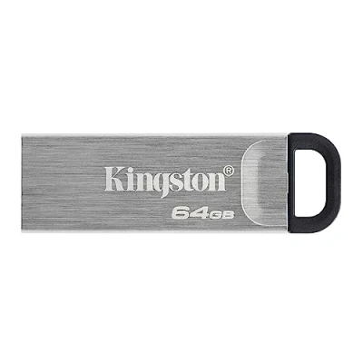 Image de Kingston Technology DataTraveler Clé USB Kyson 64 Go Neuf