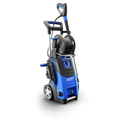 Image de NILFISK ADVANCE GRU00038 Nettoyeur Haute Pression Eau Froide MC 2C 120/520 XT EU 128471354