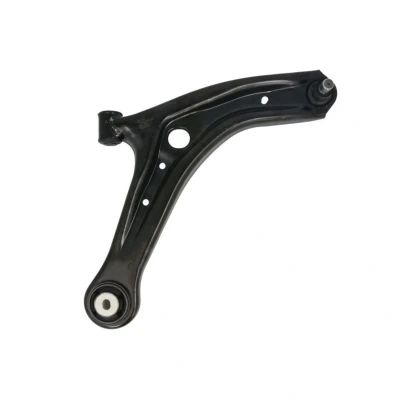 Image de DELPHI TC2185 bras de suspension avec rotule droit, inférieur oscillant longitudinal FORD: FIESTA 6, 6 Van