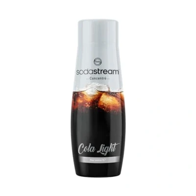 Image de Concentré COLA LIGHT 440ml