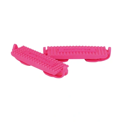 Image de Harry&#039;s Horse Semelles d&#039;étrier Compositi Profile Premium Child Raspberrypink