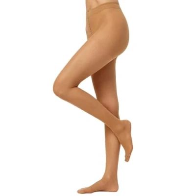 Image de Nur Die Femme Fit In Form Strumpfhose Collants sculpteurs, Beige (Amber 230), 36/38 (DE: 38/40) EU