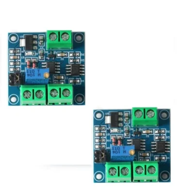 Image de Fasizi 2 modules PWM de 0 V à 5 V/0 10 100 % tension signal