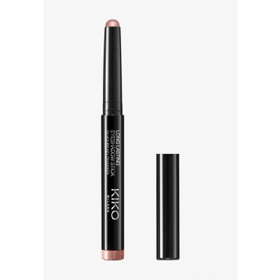 Image de KIKO Milano LONG Lasting Eyeshadow Stick Fard à paupières, Femme, Taille: 1.6 g, Shell