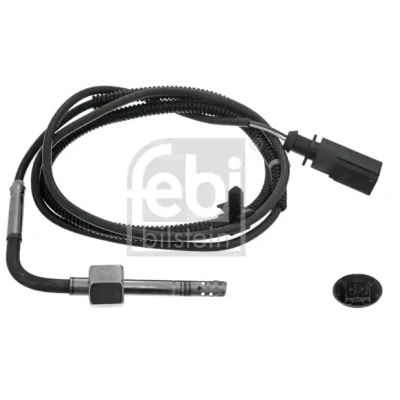 Image de FEBI BILSTEIN 49260 Palpeur, température des gaz devant le filtre à particules