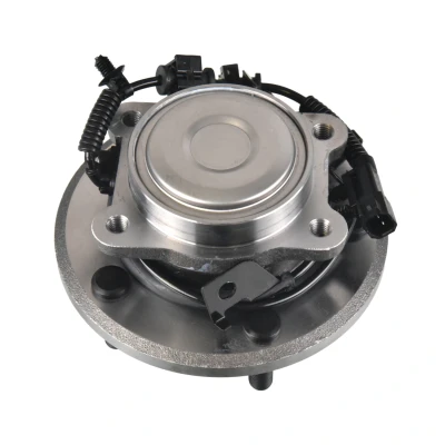 Image de BLUE PRINT ADA108317 Kit de roulements roue FIAT: Freemont, DODGE: Journey MPV