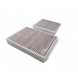 Image de ALCO FILTER MS 6370C Filtre d&#039;habitacle à charbon actif 203,0 158,0 31,0 PEUGEOT: 207 3/5 portes, 208 I 2008 Break, CITROËN: C3 II