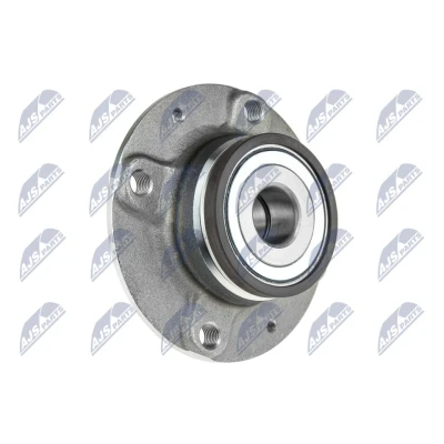 Image de Kit de roulements roue NTY KLT CT 021