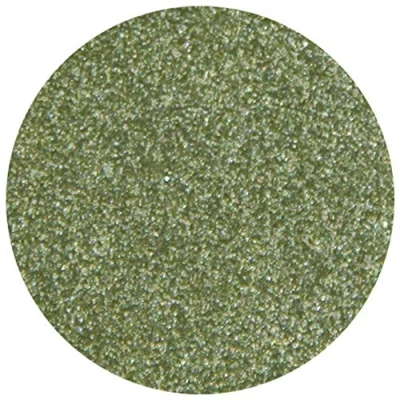 Image de Fard A Paupieres Nacre Vert Dore