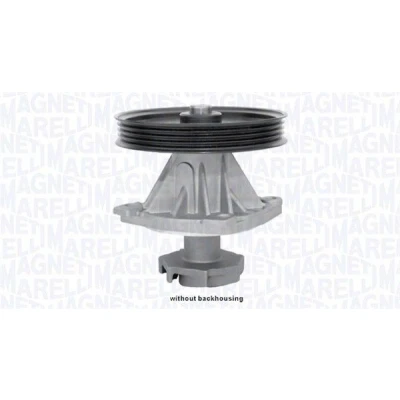 Image de MAGNETI MARELLI 352316170285 Pompe à eau FIAT: Uno 3/5 portes, Fiorino II Van, Tempra SW, LANCIA: Dedra Berline