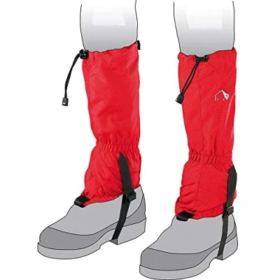 Image de Tatonka Gaiter 420 HD, guêtres, junior, noir