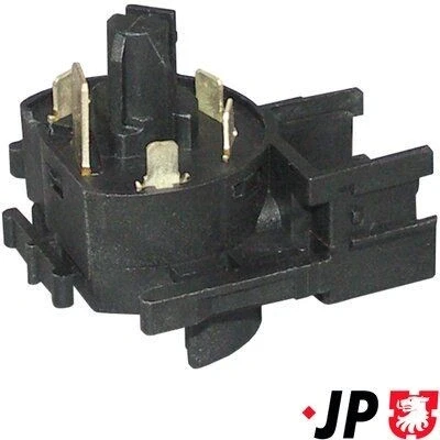 Image de JP GROUP 1290400900 Interrupteur d&#039;allumage/de démarreur OPEL: Astra G Berline, CC, Zafira A