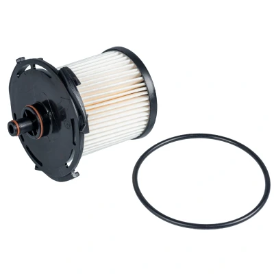 Image de BLUE PRINT ADF122314 Filtre à Carburant Cartouche filtrante, de conduite avec bague d&#039;étanchéité FORD: Transit Mk6 Van, Custom V362 Van