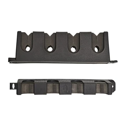 Image de Porte canne Horizontal Berkley 4 cannes Rangement a pêche