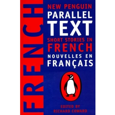 Image de Short Stories in French: New Penguin Parallel Texts