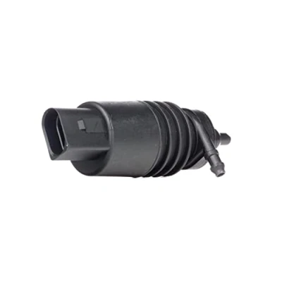 Image de RIDEX 794W0005 Pompe De Lave Glace 12 VOLKSWAGEN: Caddy 3, Eos, Jetta 4, MERCEDES BENZ: Classe E Break, S Berline, CLS Coupe, BMW: X5