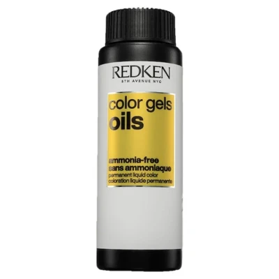 Image de Redken Color Gels Oils 6AB 60 ml