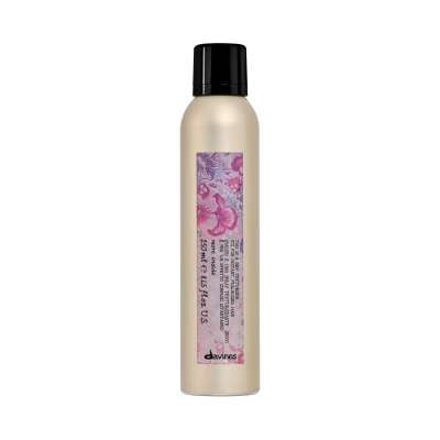 Image de DAVINES Spray texturisant sec, 250 ml