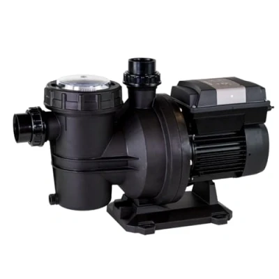 Image de Pompe piscine à vitesse variable noxplus 1 cv mono