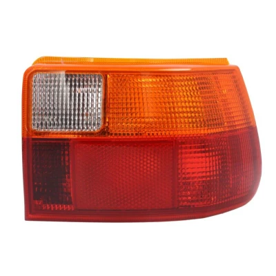Image de TYC 11 0371 01 2 Feu arrière droit sans porte lampe OPEL: Astra F CC, Berline